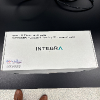 Unused Integra 12.5ul Multichannel Pipette image 0